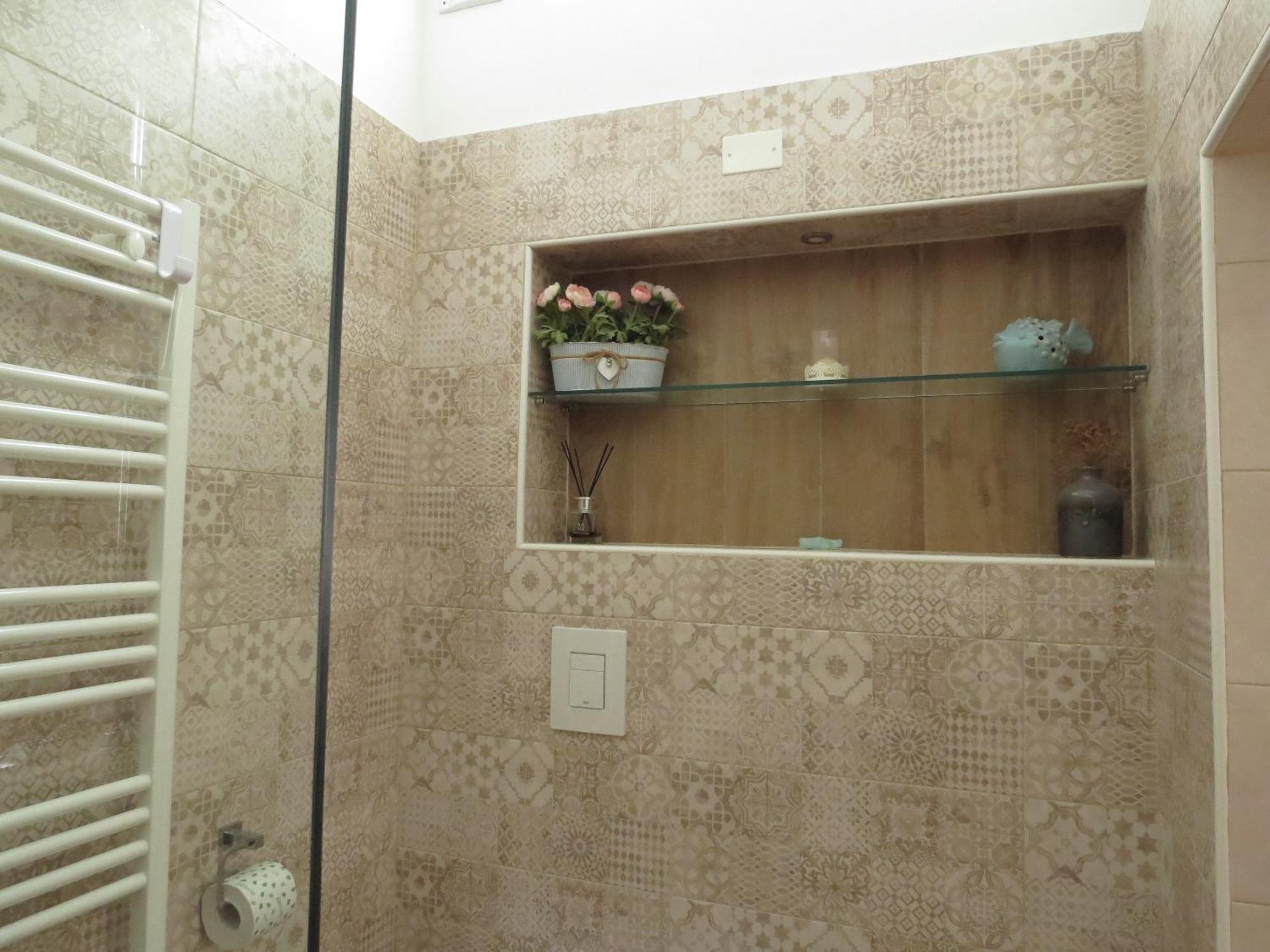 モノーポリ Diamantea Bed & Breakfast エクステリア 写真