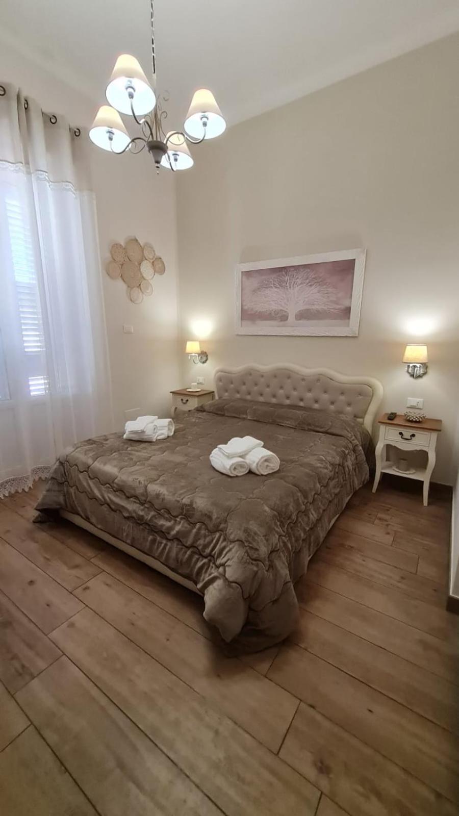 モノーポリ Diamantea Bed & Breakfast エクステリア 写真